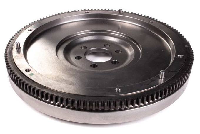 VW Flywheel 068105269F - Luk 4160214100